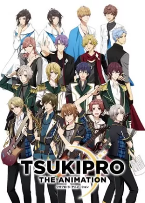 Постер Лунный проект | анимав Постер Лунный проект | анимав