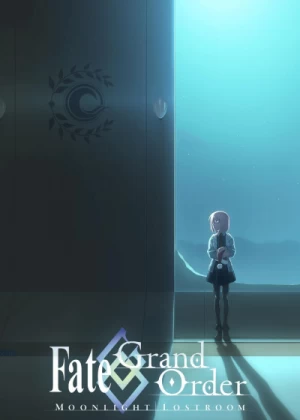 Постер Судьба/Великий приказ: Лунный свет в потерянной комнате | анимав Постер Судьба/Великий приказ: Лунный свет в потерянной комнате | анимав